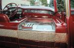 Cadillac Maharani Special Motorama Show Car 1956 года
